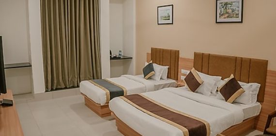 Hani Village StayHani Village StayTirumala Tirupati